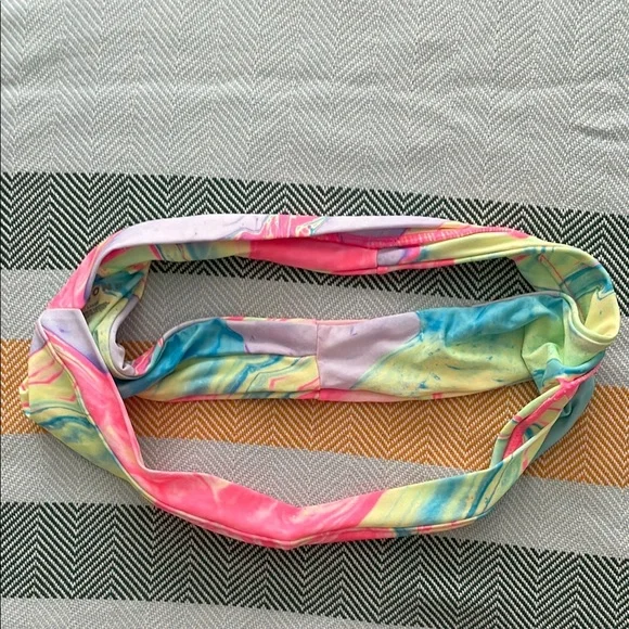 ONEONE Women's Multicolor Bikini Set - Picture 4 of 8